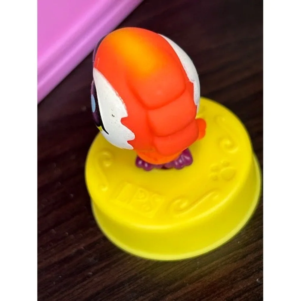 Hasbro littlest pet